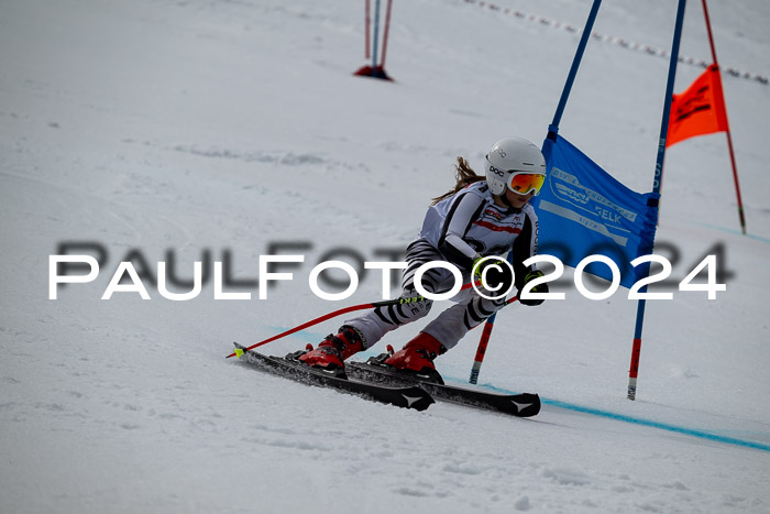 Deutscher Schülercup U12 Finale TEAM 17.03.2024