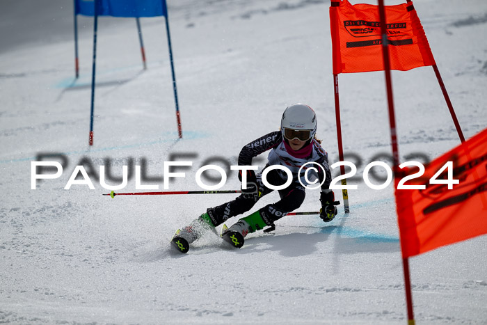 Deutscher Schülercup U12 Finale TEAM 17.03.2024