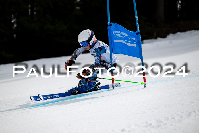 Deutscher Schülercup U12 Finale TEAM 17.03.2024