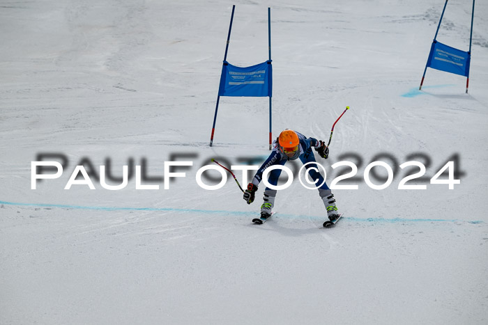 Deutscher Schülercup U12 Finale TEAM 17.03.2024