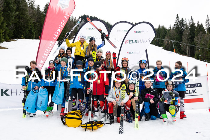 Deutscher Schülercup U12 Finale TEAM 17.03.2024