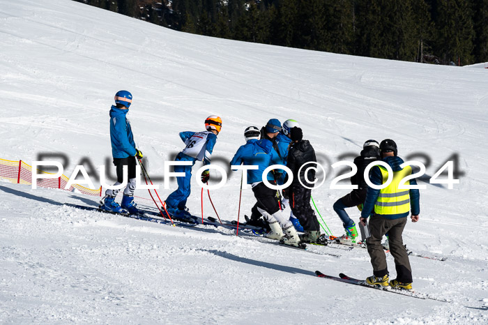 Dt. Schülermeisterschaft SG 22.03.2024