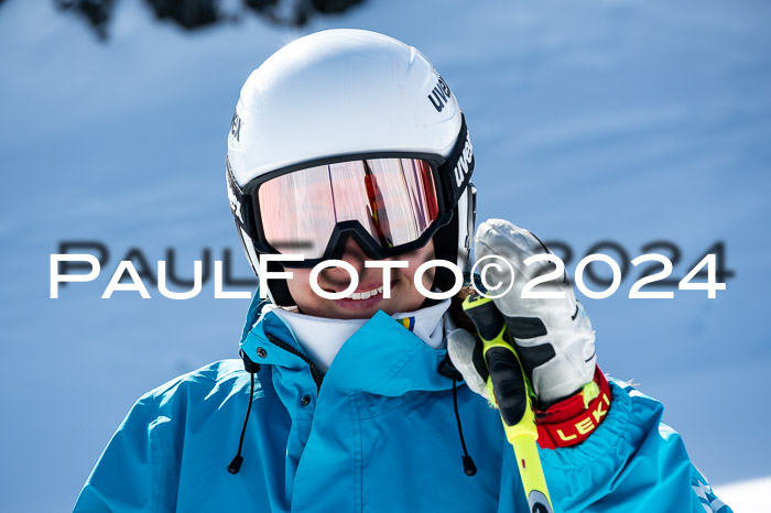 Dt. Schülermeisterschaft SG 22.03.2024