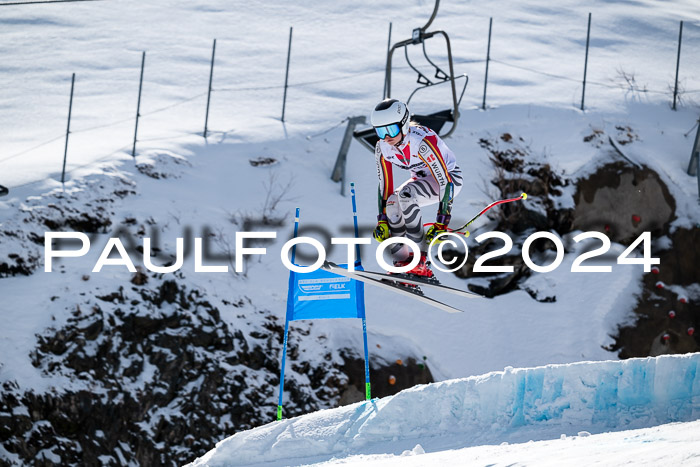 Dt. Schülermeisterschaft SG 22.03.2024