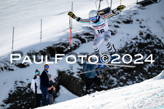 Dt. Schülermeisterschaft SG 22.03.2024