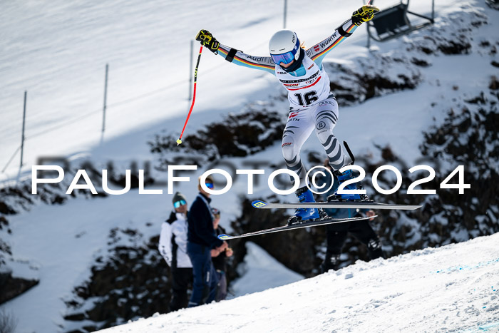 Dt. Schülermeisterschaft SG 22.03.2024