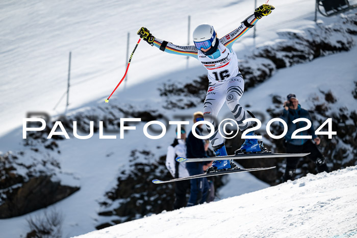 Dt. Schülermeisterschaft SG 22.03.2024