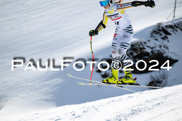 Dt. Schülermeisterschaft SG 22.03.2024