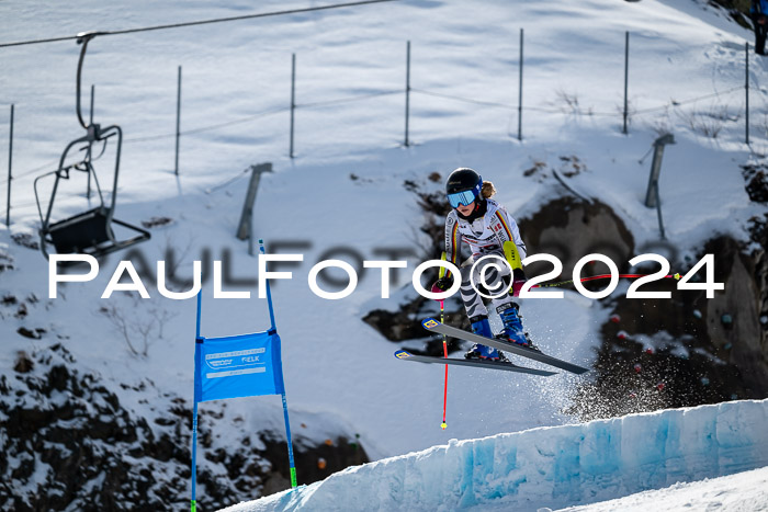 Dt. Schülermeisterschaft SG 22.03.2024