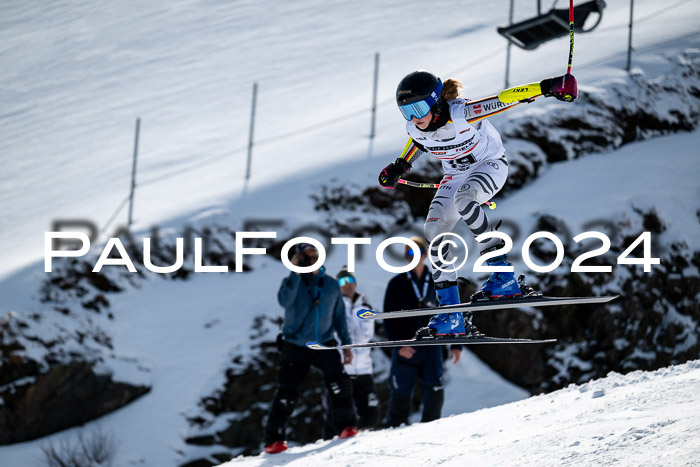 Dt. Schülermeisterschaft SG 22.03.2024