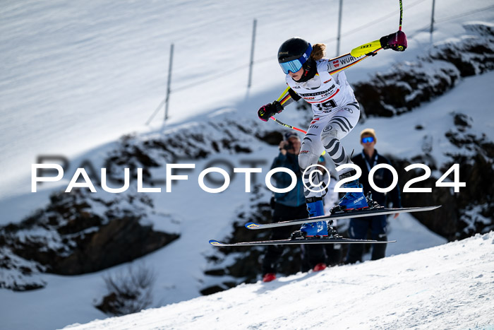 Dt. Schülermeisterschaft SG 22.03.2024