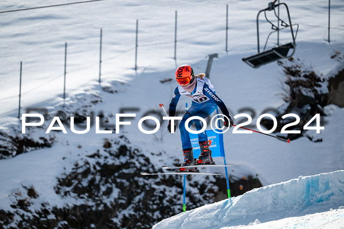 Dt. Schülermeisterschaft SG 22.03.2024