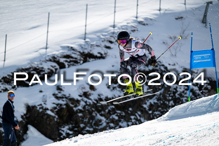 Dt. Schülermeisterschaft SG 22.03.2024