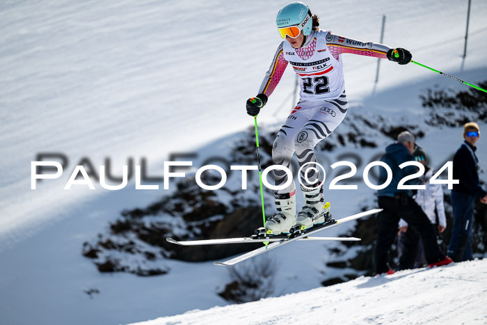 Dt. Schülermeisterschaft SG 22.03.2024