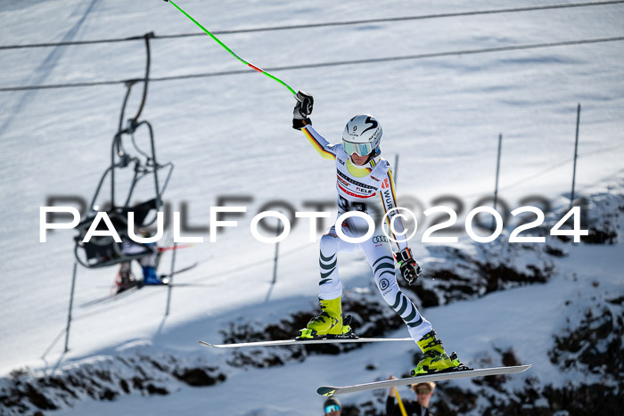 Dt. Schülermeisterschaft SG 22.03.2024