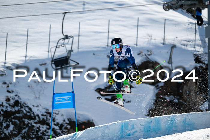 Dt. Schülermeisterschaft SG 22.03.2024