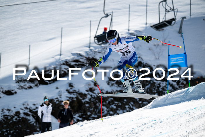 Dt. Schülermeisterschaft SG 22.03.2024
