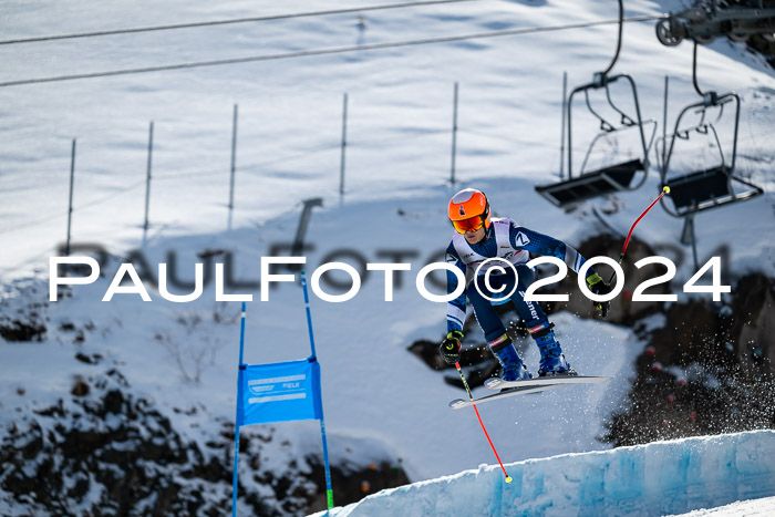 Dt. Schülermeisterschaft SG 22.03.2024