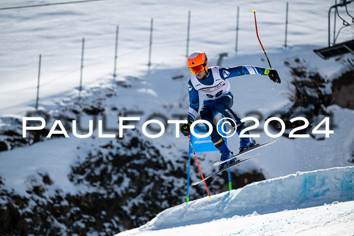 Dt. Schülermeisterschaft SG 22.03.2024