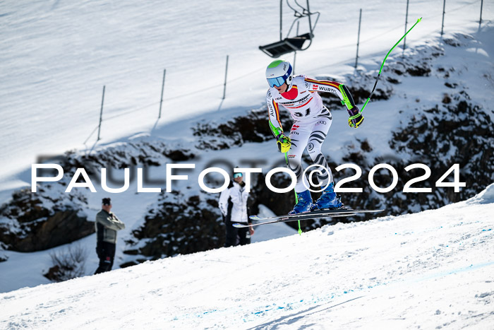 Dt. Schülermeisterschaft SG 22.03.2024