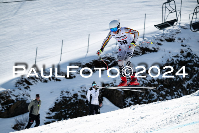 Dt. Schülermeisterschaft SG 22.03.2024