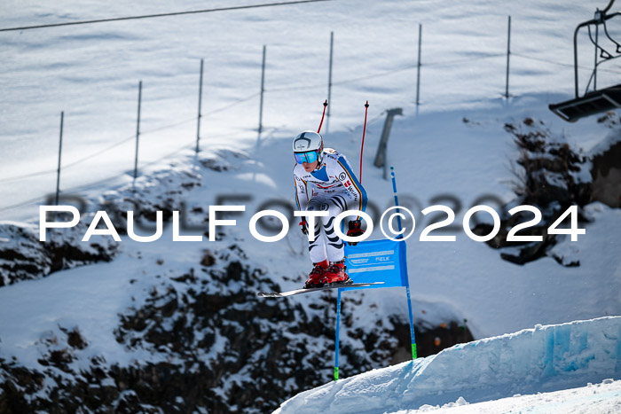 Dt. Schülermeisterschaft SG 22.03.2024