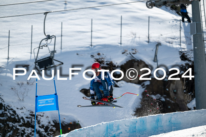 Dt. Schülermeisterschaft SG 22.03.2024