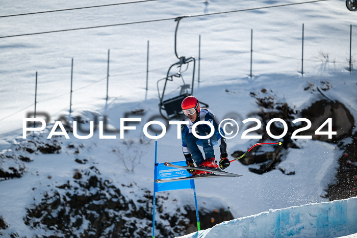 Dt. Schülermeisterschaft SG 22.03.2024