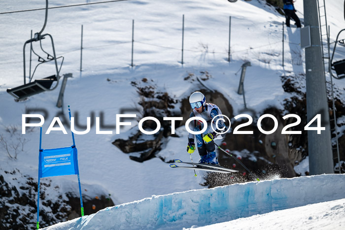 Dt. Schülermeisterschaft SG 22.03.2024