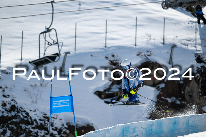 Dt. Schülermeisterschaft SG 22.03.2024