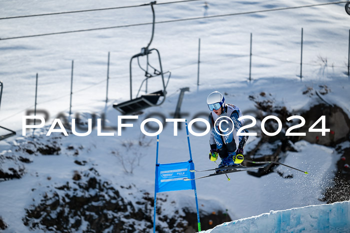 Dt. Schülermeisterschaft SG 22.03.2024