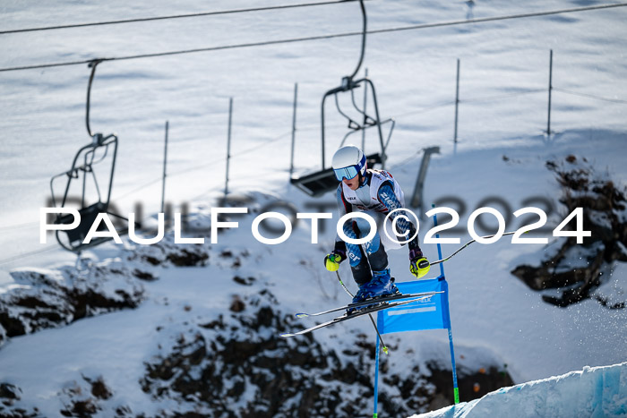 Dt. Schülermeisterschaft SG 22.03.2024