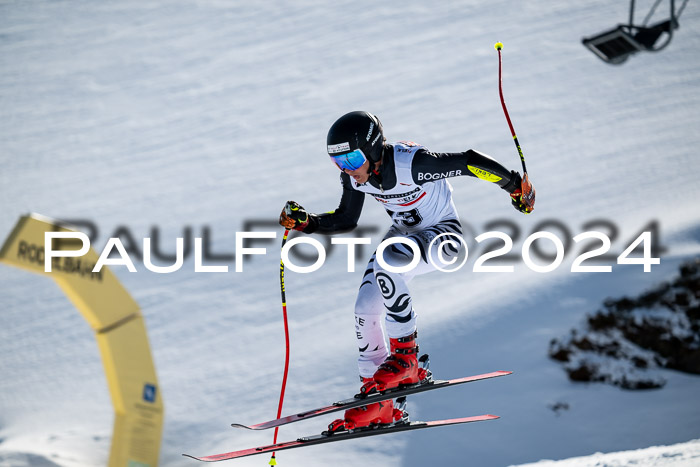 Dt. Schülermeisterschaft SG 22.03.2024