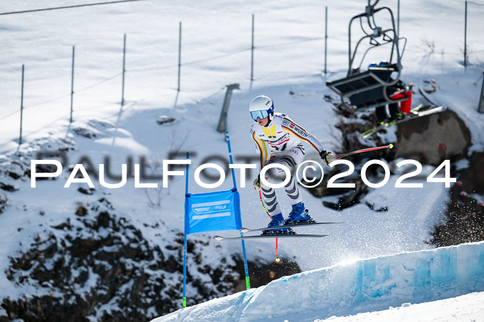 Dt. Schülermeisterschaft SG 22.03.2024