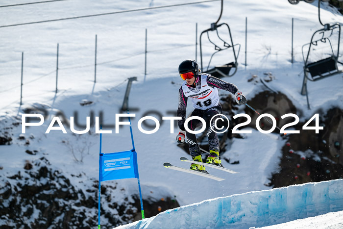 Dt. Schülermeisterschaft SG 22.03.2024