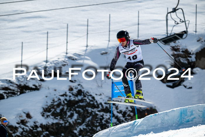 Dt. Schülermeisterschaft SG 22.03.2024