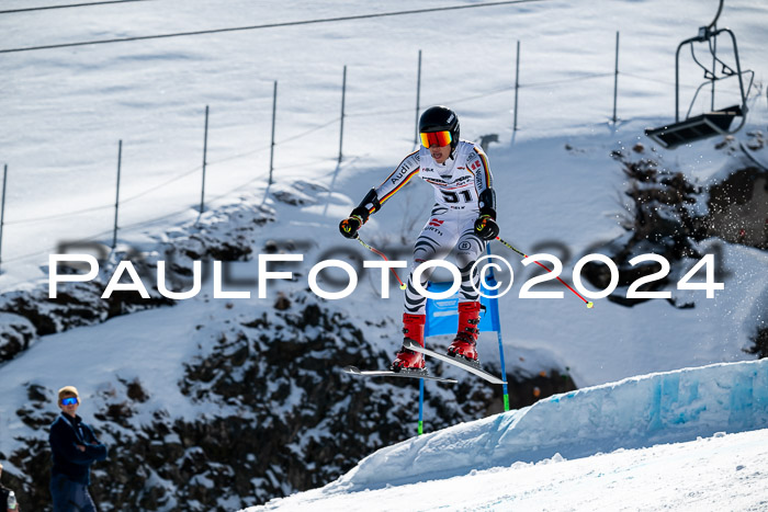 Dt. Schülermeisterschaft SG 22.03.2024