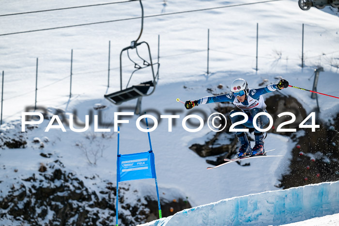 Dt. Schülermeisterschaft SG 22.03.2024