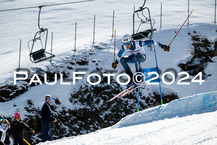 Dt. Schülermeisterschaft SG 22.03.2024