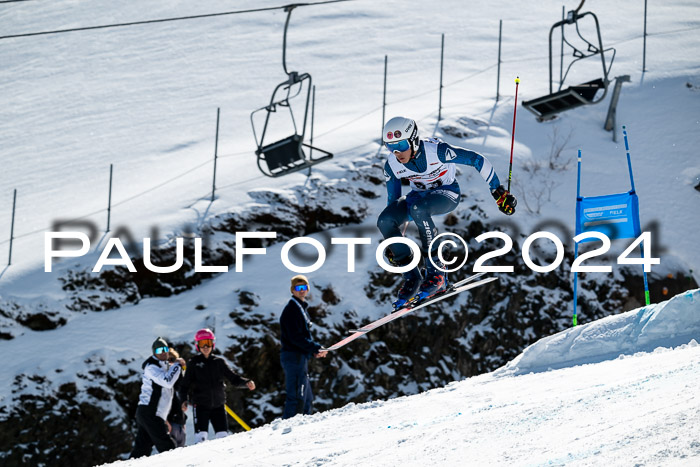 Dt. Schülermeisterschaft SG 22.03.2024