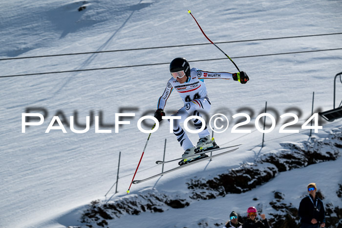Dt. Schülermeisterschaft SG 22.03.2024