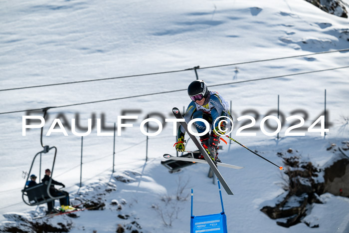 Dt. Schülermeisterschaft SG 22.03.2024