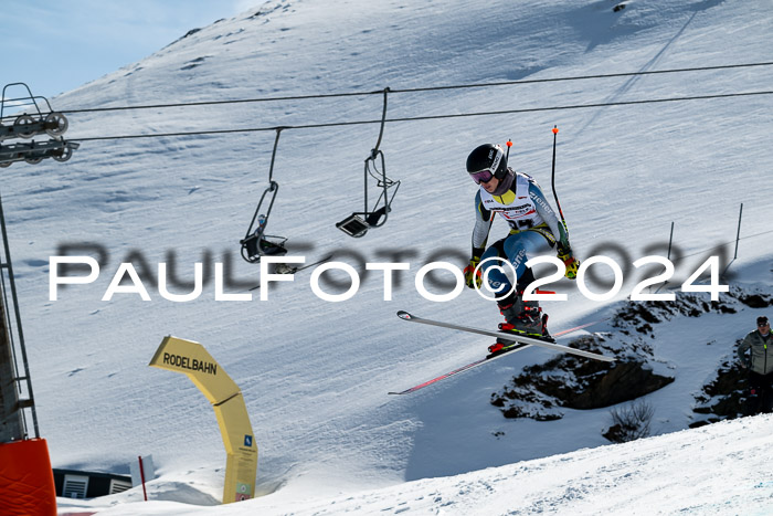 Dt. Schülermeisterschaft SG 22.03.2024