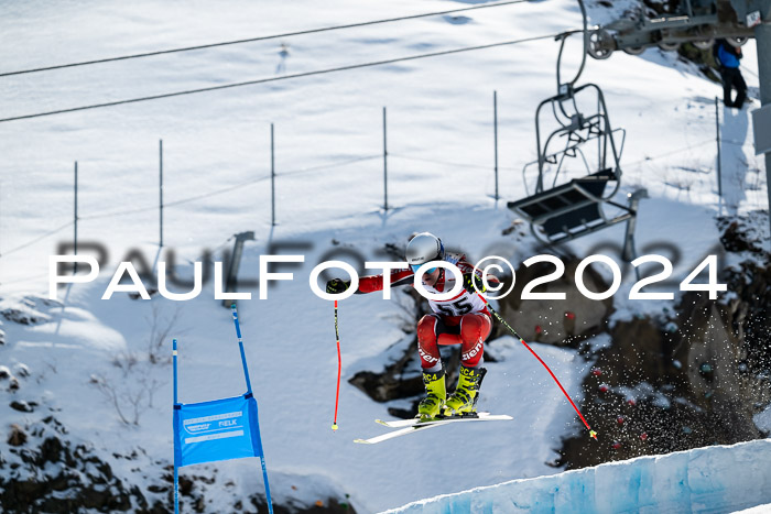 Dt. Schülermeisterschaft SG 22.03.2024