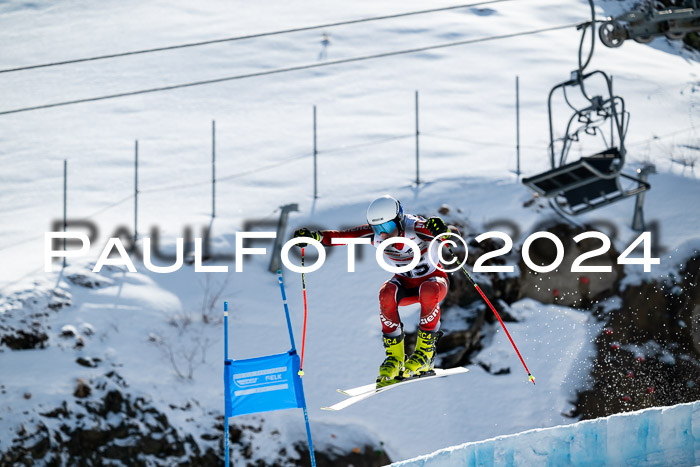 Dt. Schülermeisterschaft SG 22.03.2024
