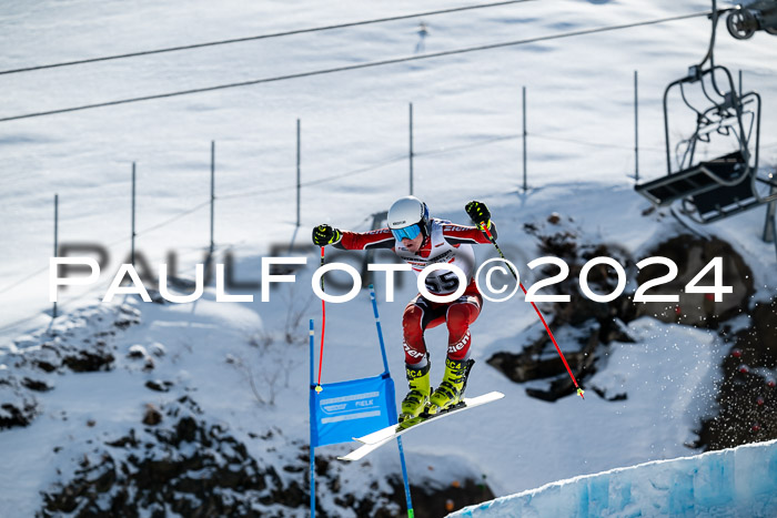Dt. Schülermeisterschaft SG 22.03.2024