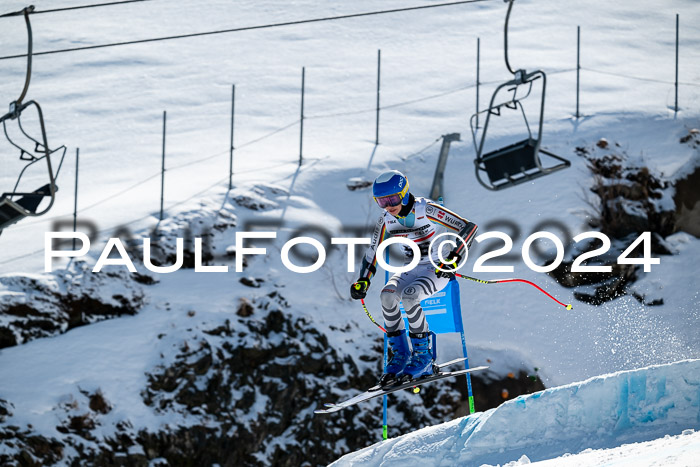 Dt. Schülermeisterschaft SG 22.03.2024