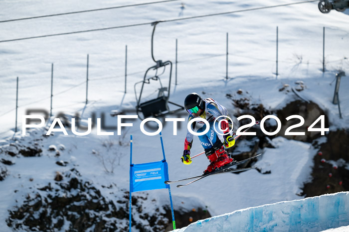 Dt. Schülermeisterschaft SG 22.03.2024