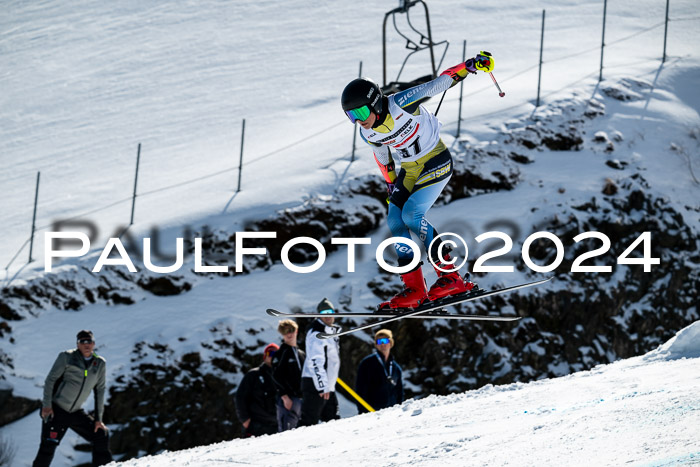 Dt. Schülermeisterschaft SG 22.03.2024