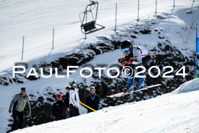 Dt. Schülermeisterschaft SG 22.03.2024